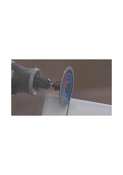 Yüksek Performanslı Elmas Kesme Diski, 38 Mm