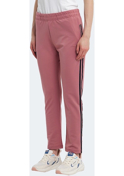 Slazenger VIKRAM IN Kadın Eşofman Altı Gül