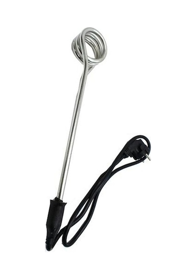 Mastercare 1500 Watt Daldırma Tip  Su Isıtıcı - 422686