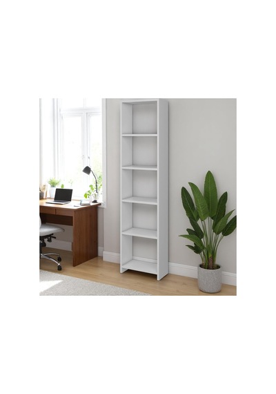 6 Raflı 40 Cm Dekoratif Kitaplık Beyaz Kitaplık Ofis Kitaplığı Dolap Evrak Rafı Ev Rafı Kitap Rafı Beyaz 6 Raflı 40 Cm Dekoratif Kitaplık Beyaz Kitaplık Ofis Kitaplığı Dolap Evrak Rafı Ev Rafı Kitap Rafı Beyaz