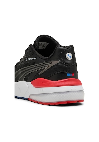 Puma 30829705 Bmw Mms Vis2k Erkek Günlük Spor Ayakkabı Çok Renkli