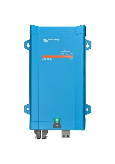 Victron MultiPlus 1200w İnvertör / 50Ah Redresör 12v