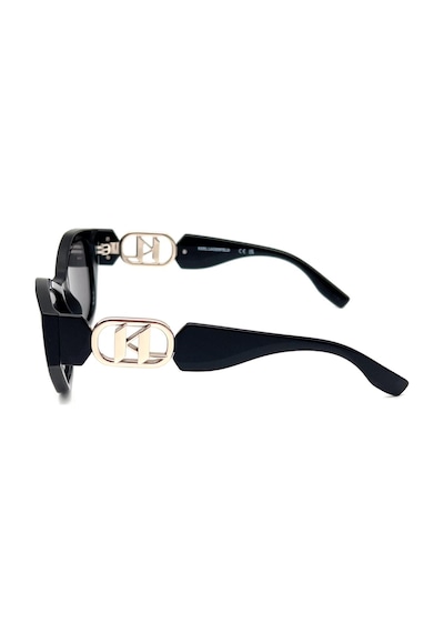 Karl Lagerfeld KL6086S 001 Kadın Güneş Gözlüğü