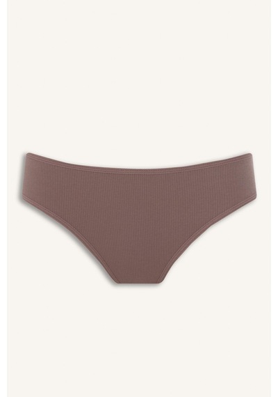 Defacto Ribana 5'li Brief Külot F2123AX25HS Pembe