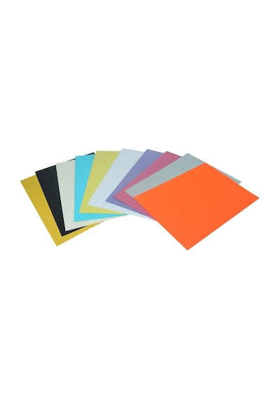 Paperart A4 Fon Kartonu 10'lu Paket