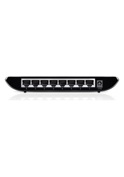TP-Link TL-SG1008D 10/100/1000 Mbps 8 Port Masaüstü Switch