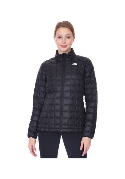 The North Face W Thermoball Eco Jacket 2.0 Erkek Ceket Nf0a5gldjk31 Siyah