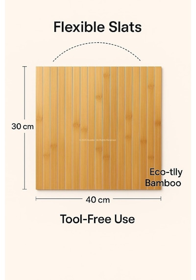 Busstier Bambu Katlanabilir Yan Sehpa 40x29 Cm, Koltuk Ve Kanepe Kenarı Portatif Tepsi, Amerikan Servisi Diğer Busstier Bambu Katlanabilir Yan Sehpa 40x29 Cm, Koltuk Ve Kanepe Kenarı Portatif Tepsi, Amerikan Servisi Diğer