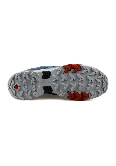 Salomon X Ultra 4 Gtx Erkek/kadın Hiking Ayakkabısı Su Geçirmez Trekking Outdoor Low Siyah - Lacivert Salomon X Ultra 4 Gtx Erkek/kadın Hiking Ayakkabısı Su Geçirmez Trekking Outdoor Low Siyah - Lacivert