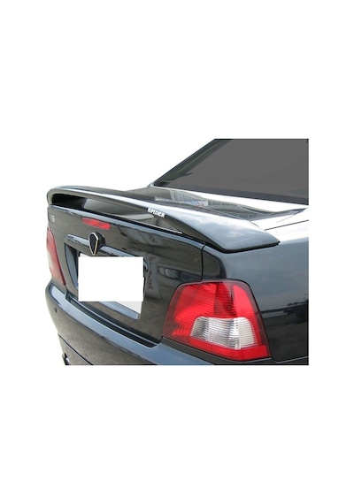 Proton Waja Spoiler Bagaj Yüksek Fiber 2005 2011