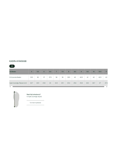 Lacoste L002 Womens Sneaker Suni Deri Tekstil Kadın Günlük Spor Ayakkabı Beyaz