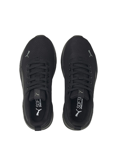 Puma Kadın Ayakkabı Anzarun Lite Jr 37200410 Siyah