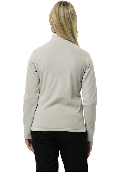 Jack Wolfskin Taunus Fz W Krem