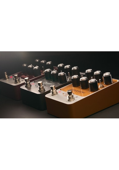 Universal Audio Dream '65 Reverb Amplifier Pedal