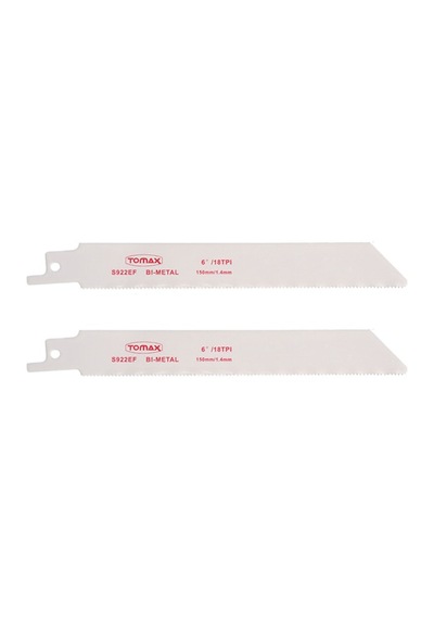 Tilki Kuyruğu 150 Mm Metal S922ef 5 Adet