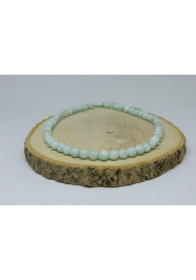 Larimar Taşı Dizi 8Mm