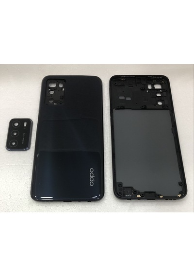 Oppo A16 (Cph2269) Kasa Kapak