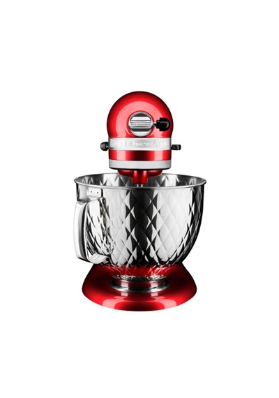 Kitchenaid Artisan 5KSM156QPEPP 4.8 L Stand Mikser