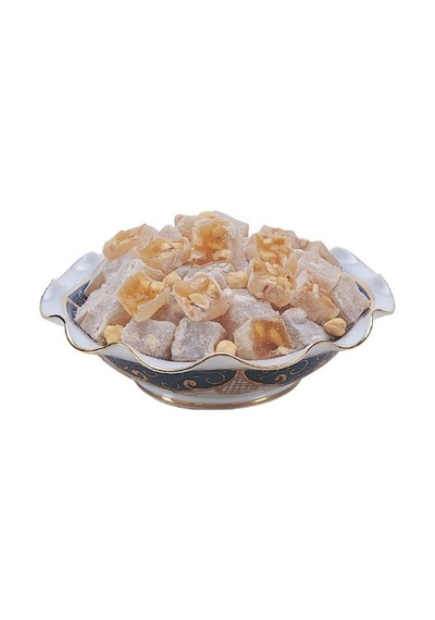 Arı Lokumları Fındıklı Lokum 1 KG