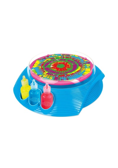 Döndür Ve Kokulu Sanat Eseri Yap Hobi Set