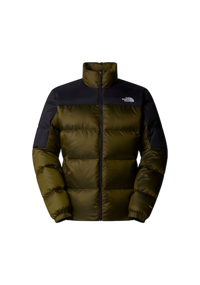 The North Face Erkek Dıablo Down 2.0 Ceket Nf0a899390ı1 Yeşil