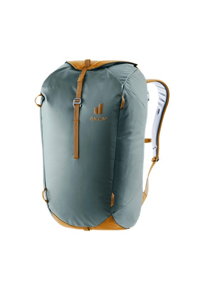 571 Collections Deuter Gravity Motion Sırt Çantası Açık Altın