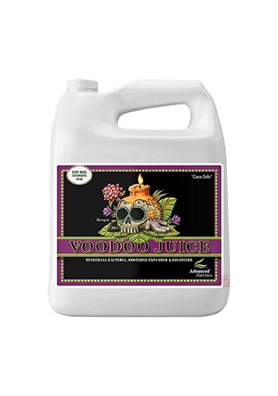 Advanced Nutrients Voodoo Juice 4 Litre