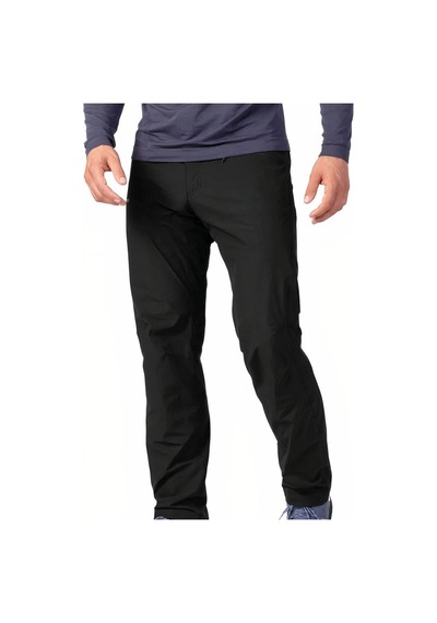 Hannah Binders Erkek Outdoor Pantolon Antrasit