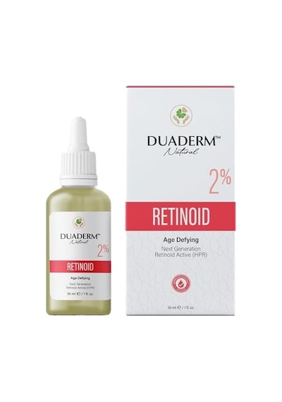 Duaderm Retinoid Yenileyici Serum 30 Ml