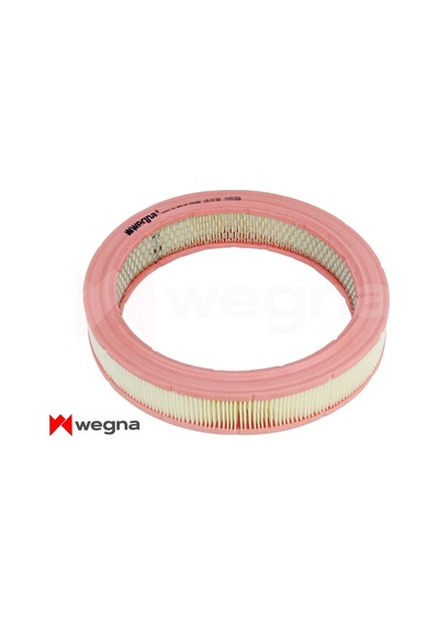 Wegna Wa2760.ım Hava Filtresi Murat 131 Sl İçten Mentelli C 2853 7721380f-7721380e -