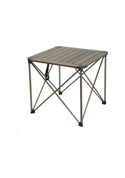 Yek Outdoor Campout Alüminyum Küçük Boy Masa + 2 Campout Fırat Sandalye Set Diğer