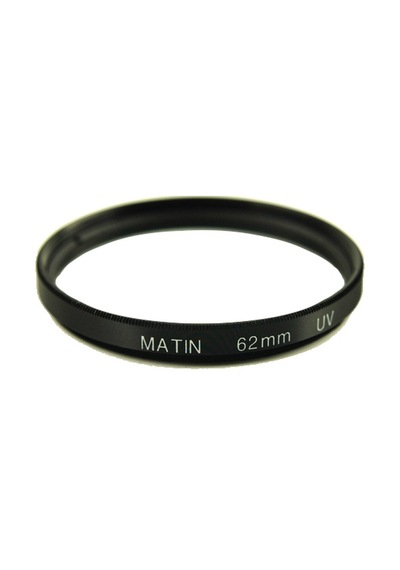 MATINMATIN M-2908 62 MM UV FİLTRE