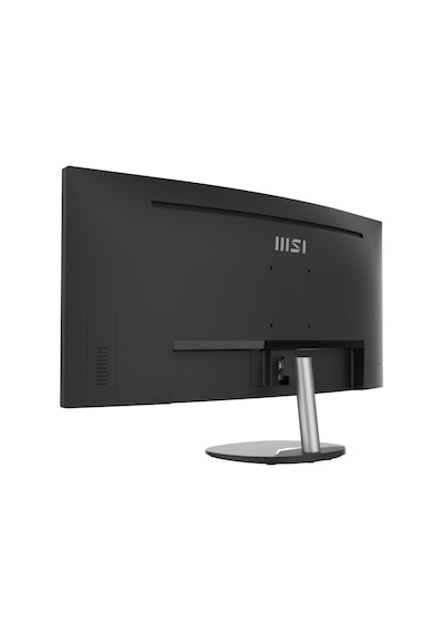 MSI PRO MP341CQ 34" 1 MS 100 Hz FreeSync UWQHD Curved VA LED Monitör