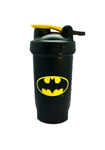 Batman Shaker 500 Ml Siyah