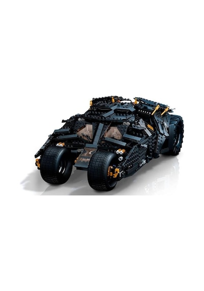 LEGO® Super Heroes 76240 Batmobile Tumbler 2049 Parça