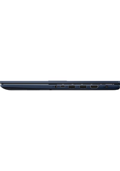 Asus Vivobook 15 X1504VA-NJ1499A010 i7-1355U 40 GB 2 TB SSD 15.6" Free Dos Dizüstü Bilgisayar