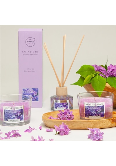 Aroma Home Unique Likit Koku Leylak 50 ML