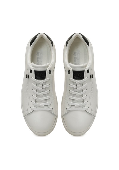 Dockers By Gerli Carlıto 6fx Beyaz Erkek Sneaker