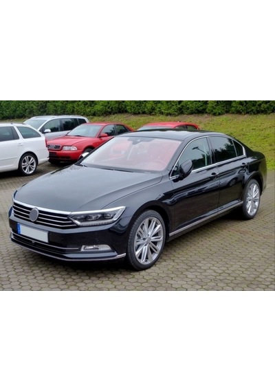 Autogp Vw Passat B8 Highline Ön Far Komple Ledli 2015+