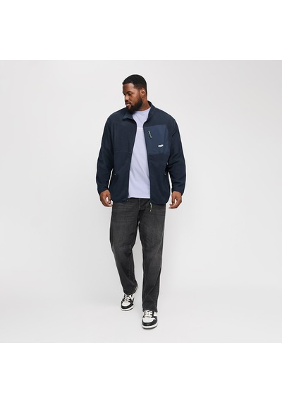 Jack & Jones Vesterbro Erkek Mor Tişört 12248177-cs Mor