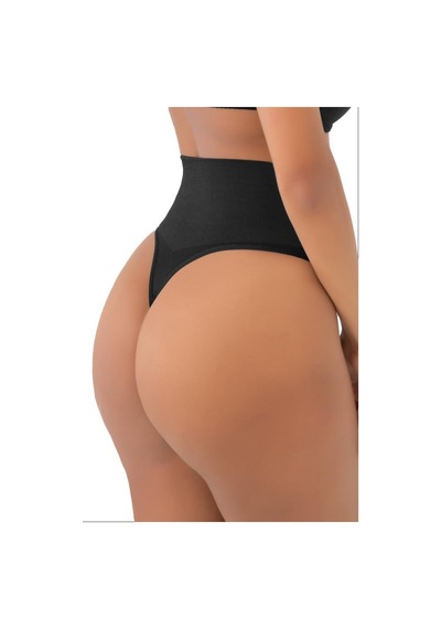 Form Angel Bayan Alt Karın Toparlayıcı String Külot Korse 5203 001