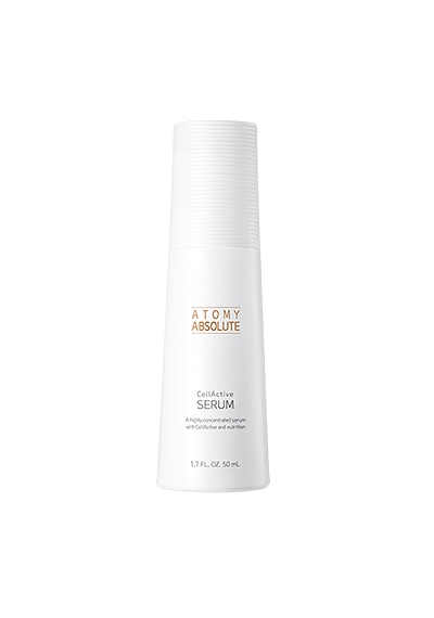 Atomy Absolute Cellactive Serum 50 ML