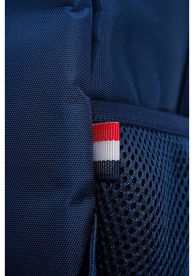 Cambridge Polo Club Unisex Çok Gözlü Sırt Çantası Plcan2172 Lacivert
