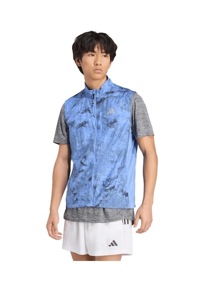 Jl8727-e Adidas Otr Sd Vest M Erkek Yelek Mavi Jl8727-e Mavi