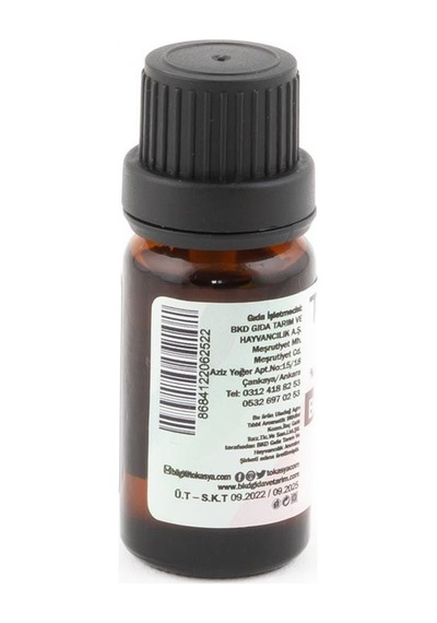 Tokasya Biberiye Yağı 10 ML