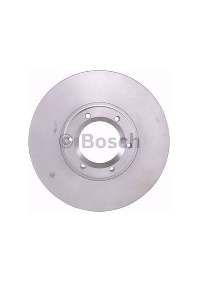 Opel Movano Combi 1.9 Dti 1998-2006 Bosch Ön Fren Diski N11.2624