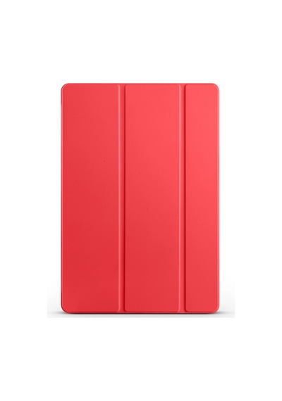 Galaxy Uyumlu  Tab S10 Fe Plus Zore Smart Cover Kalem Bölmeli Standlı 1-1 Kılıf Klasik