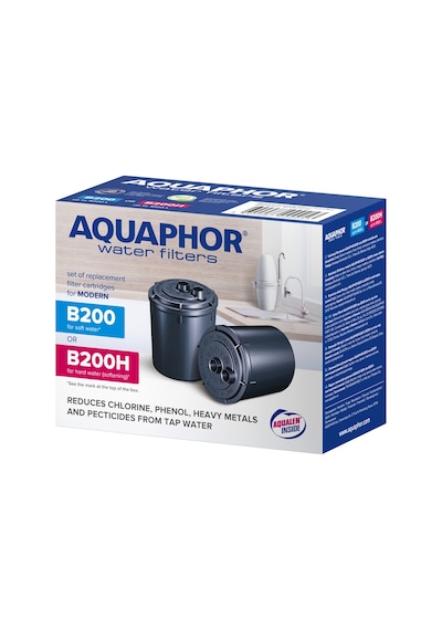 Aquaphor Modern Filtre