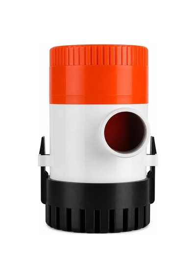 Seaflo Sintine Pompası 1100 GPH 24V