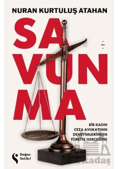 Savunma Doğan Solibri
